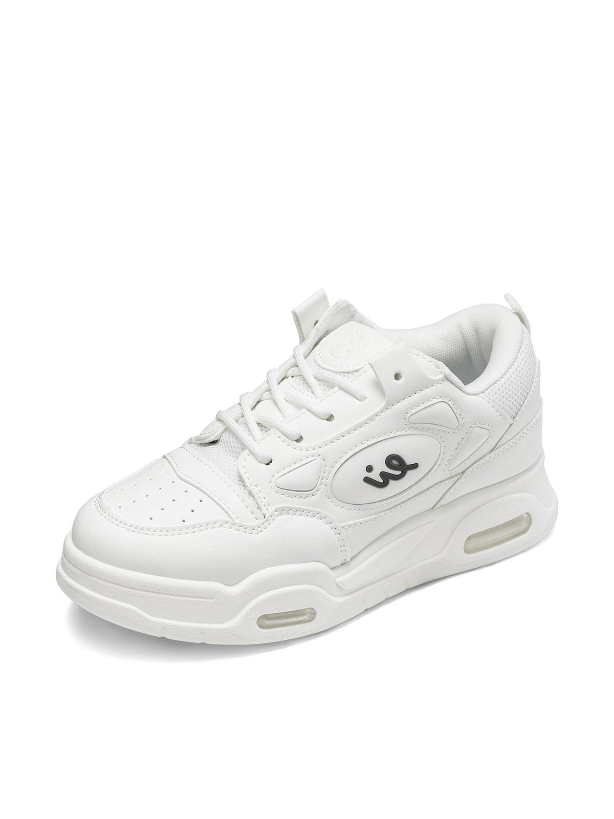 Zapatillas PU Mujer Plataforma Weide JLL63-0