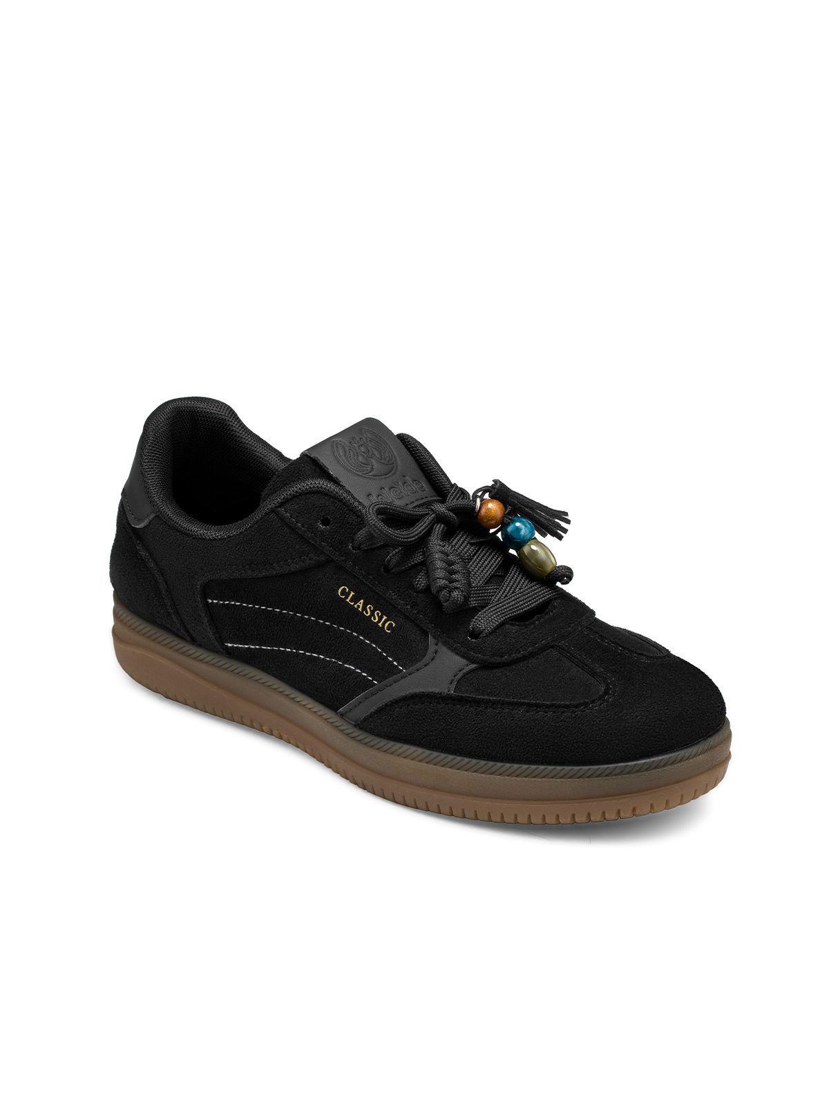 Zapatillas Urbanas Mujer PU Textil Weide SS17-6