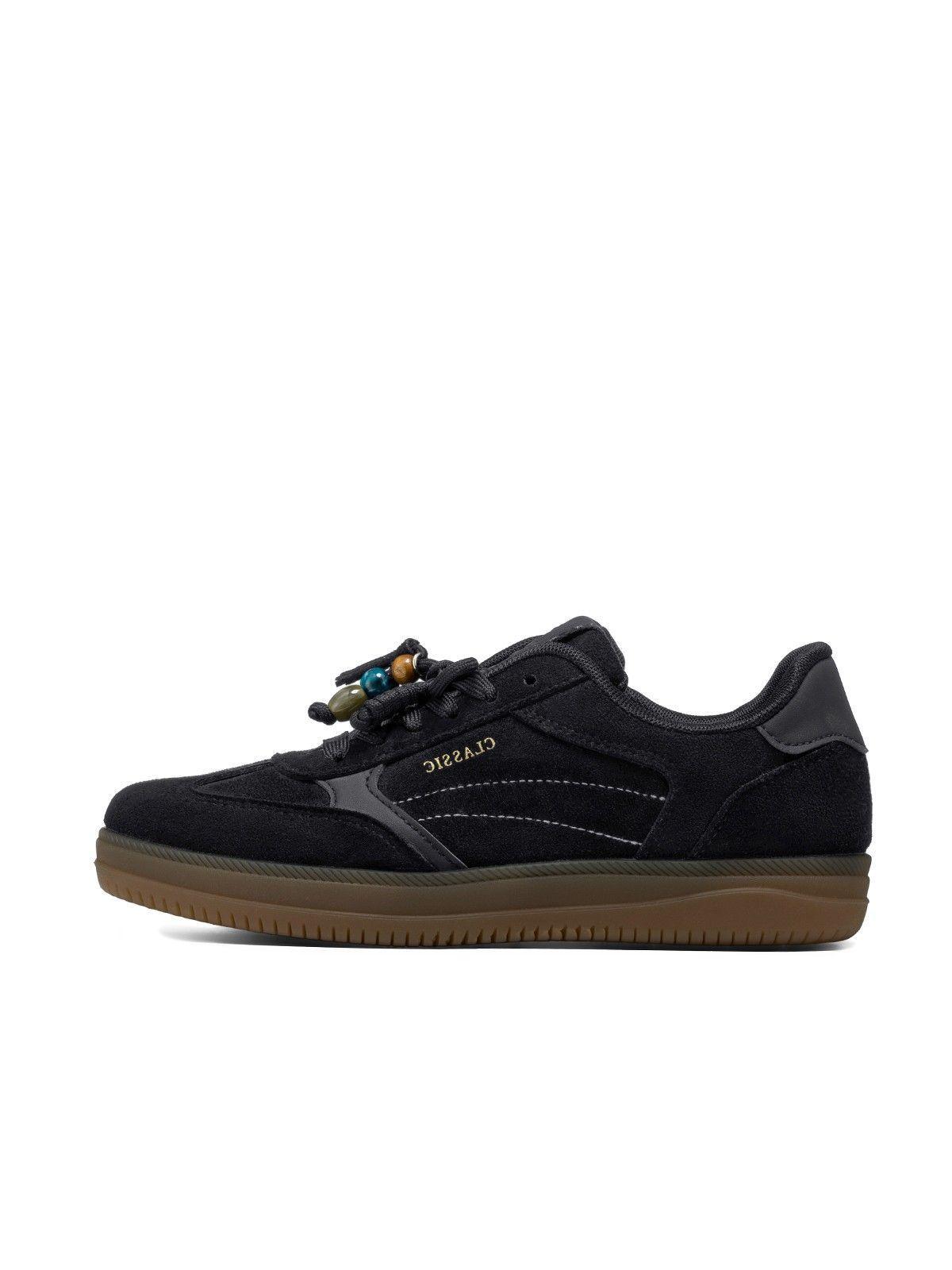 Zapatillas Urbanas Mujer PU Textil Weide SS17-4