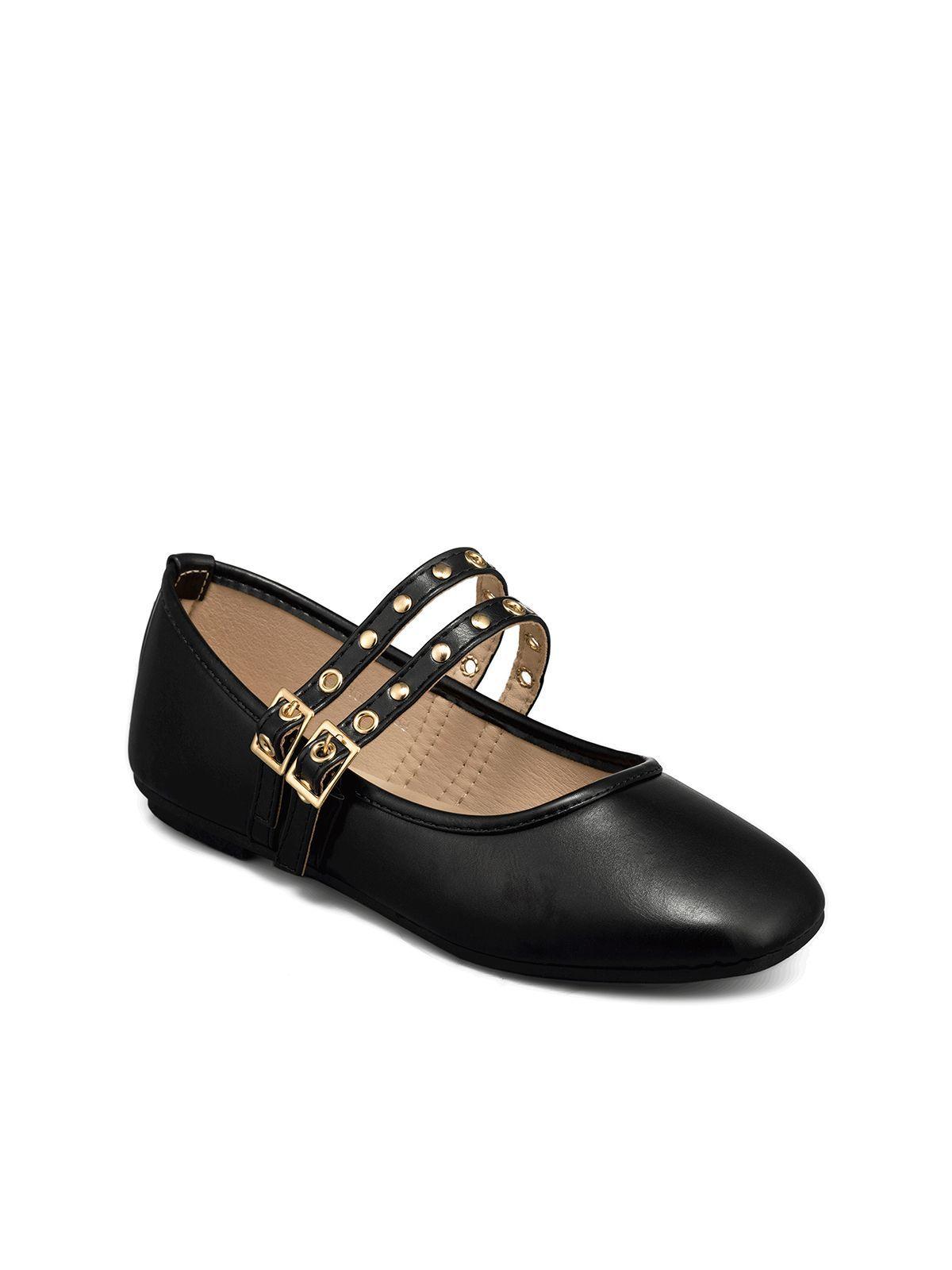 Ballerina Casual Plana Mujer Weide YOU510-7