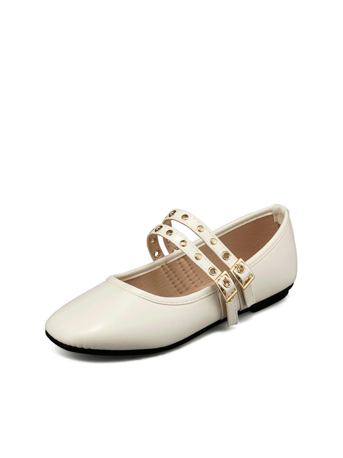 Ballerina Casual Plana Mujer Weide YOU510-0