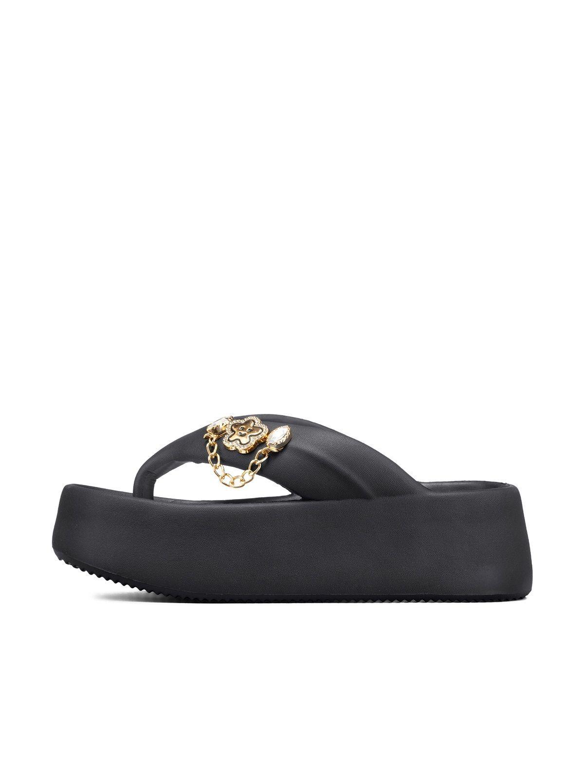 Sandalia Con División De Dedo EVA Confort Mujer Weide MJ02-4