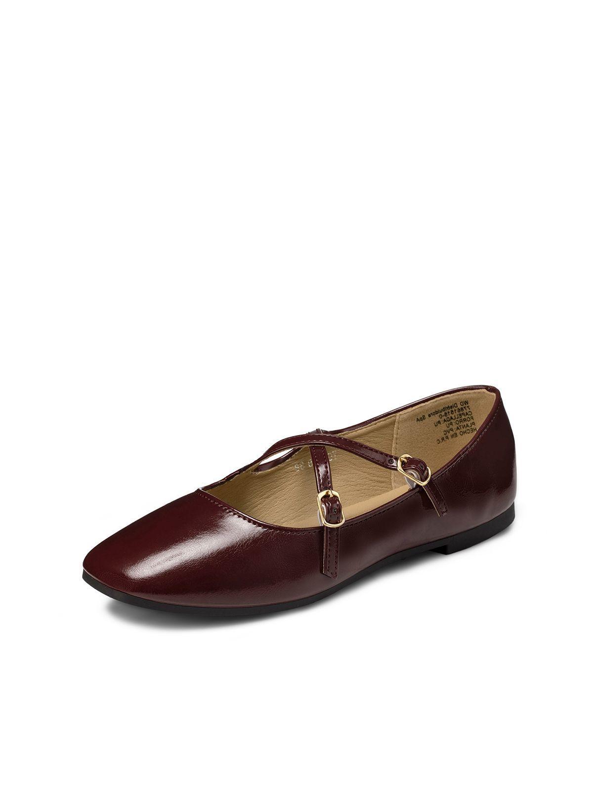 Ballerina Mujer Casual PU Weide YOU578-0