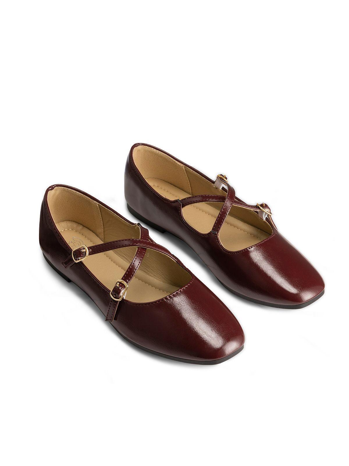 Ballerina Mujer Casual PU Weide YOU578-3