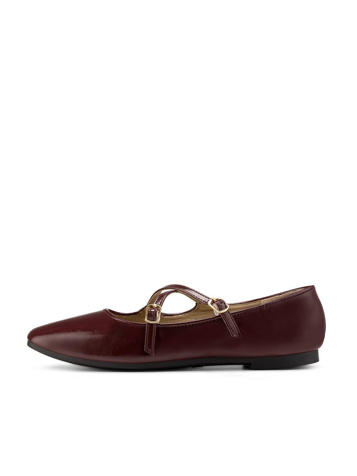 Ballerina Mujer Casual PU Weide YOU578-2