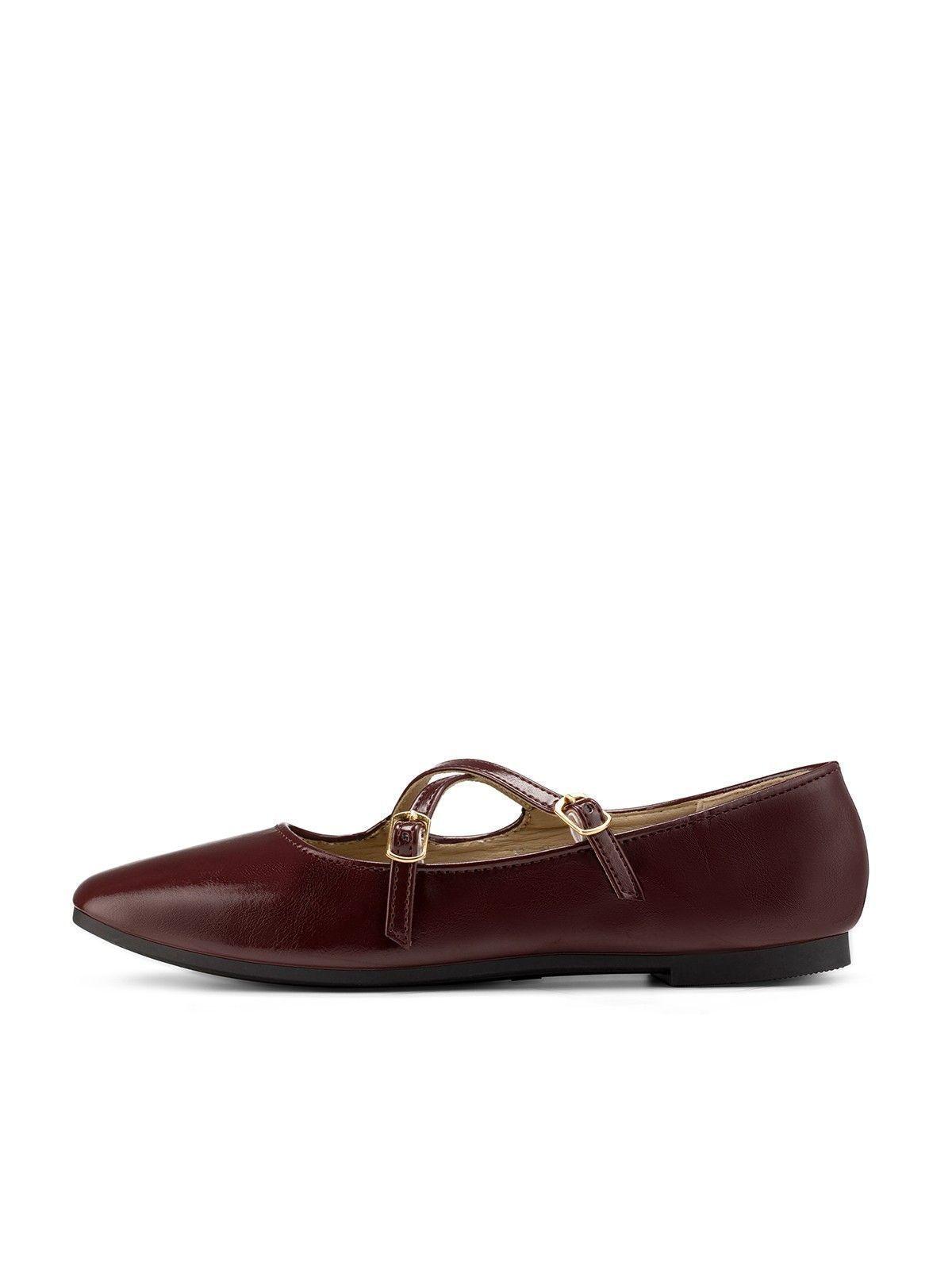 Ballerina Mujer Casual PU Weide YOU578-2
