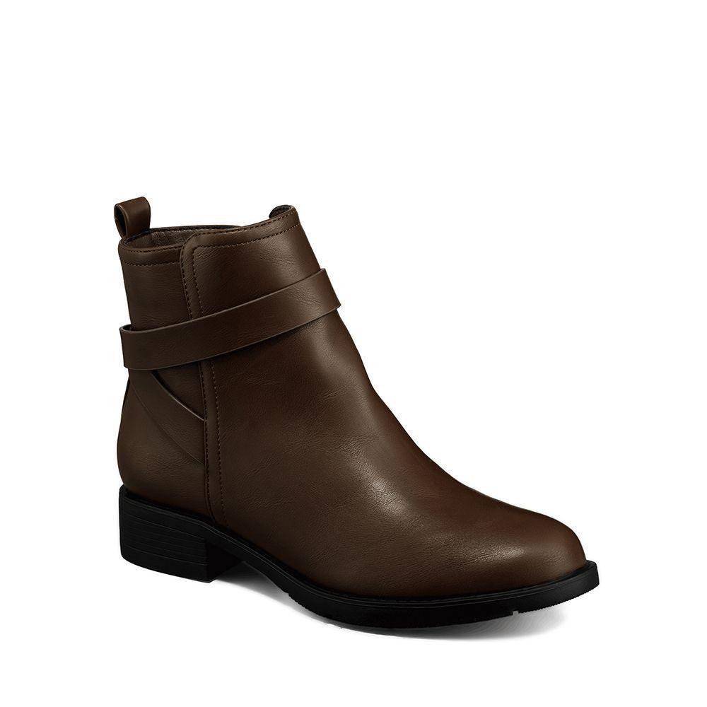 Botín Taco Mujer Casual PU Weide YOU515-4