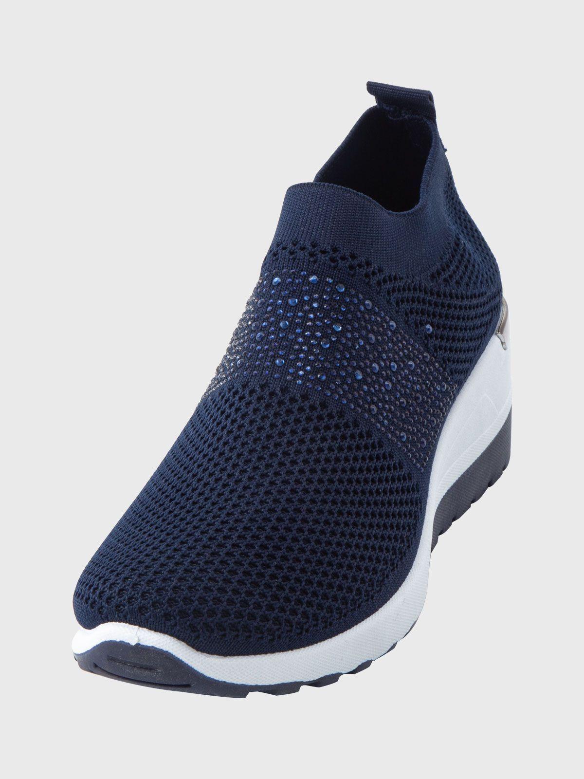 Zapatilla Suri Azul Weide-0