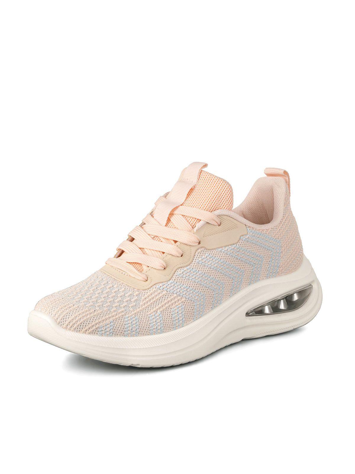 Zapatilla Casual Mujer Urbana Suela Resistente Weide TFA205-0