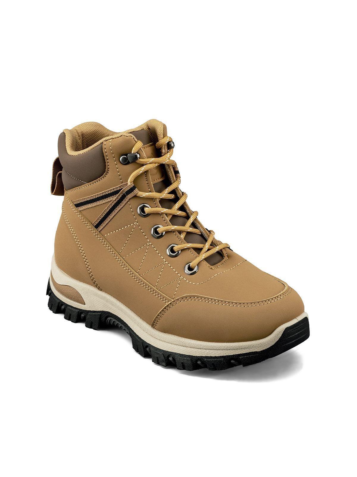 Botín Taco Mujer Outdoor PU Weide TFA219-4