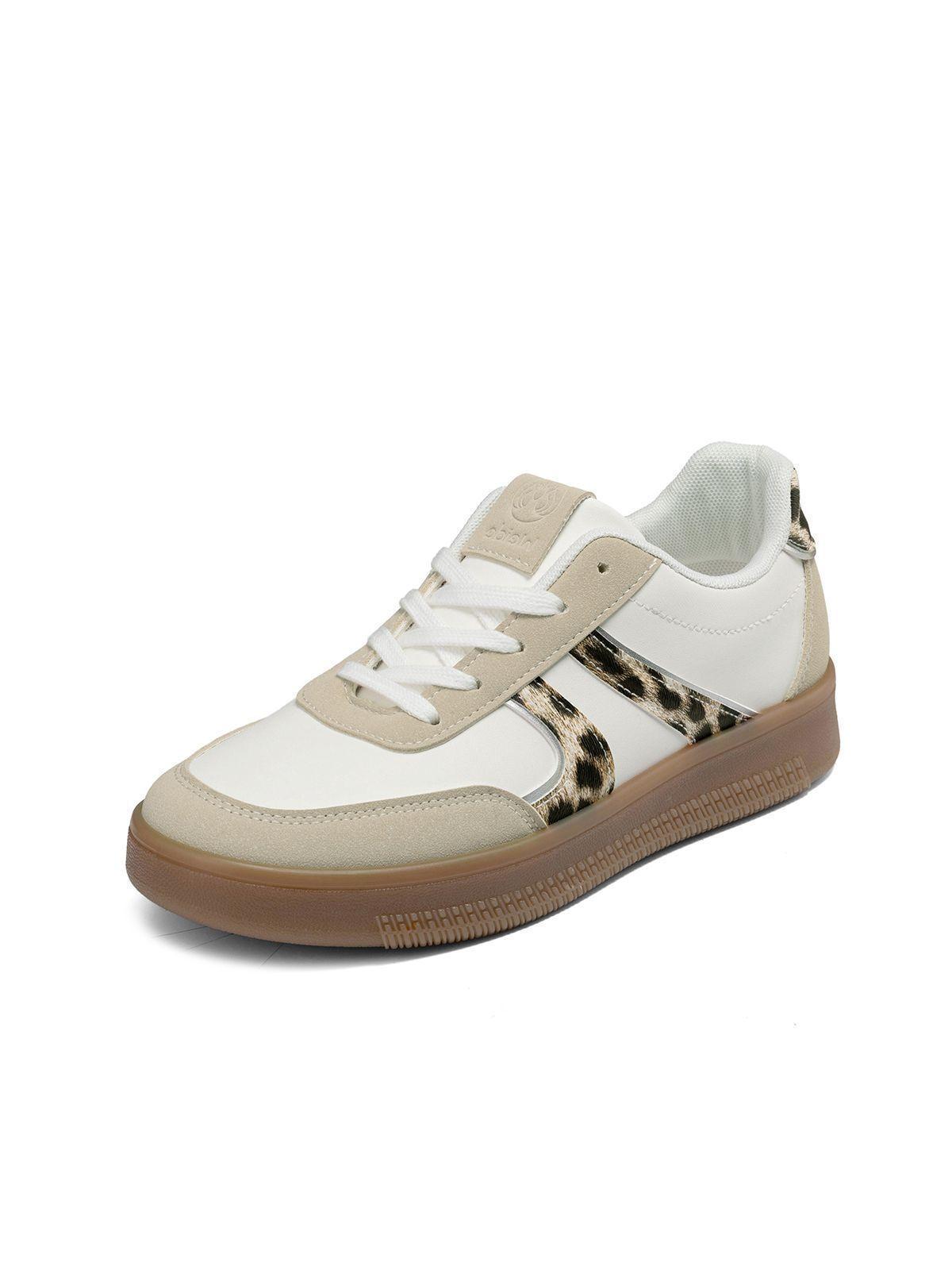 Zapatillas Urbanas Mujer PU Weide SL73-0