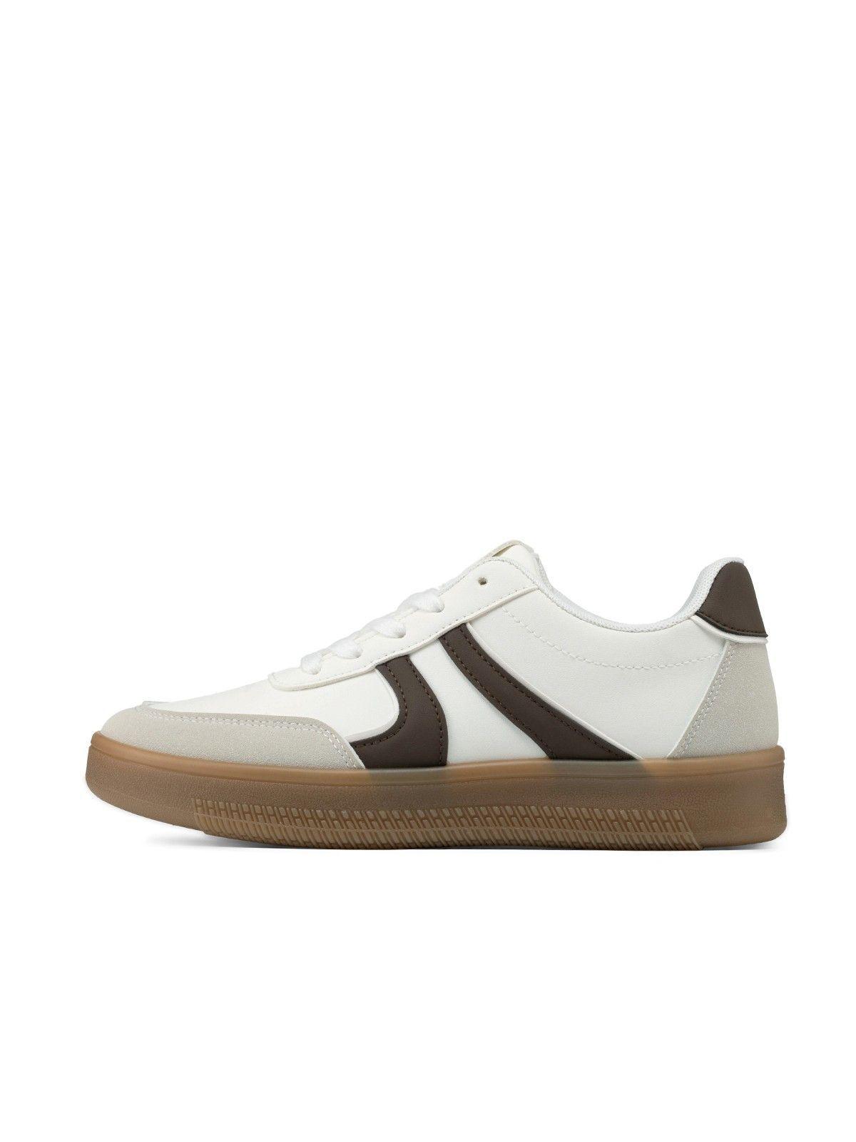 Zapatillas Urbanas Mujer PU Weide SL73-1