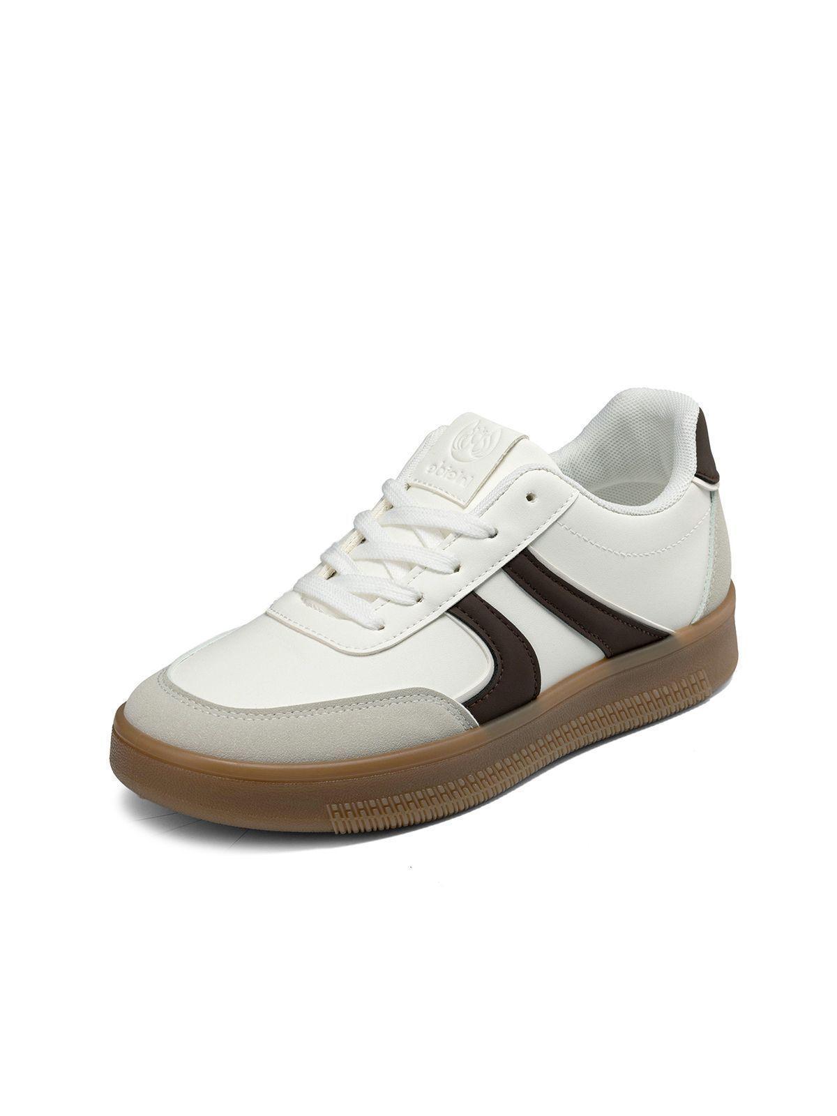 Zapatillas Urbanas Mujer PU Weide SL73-0