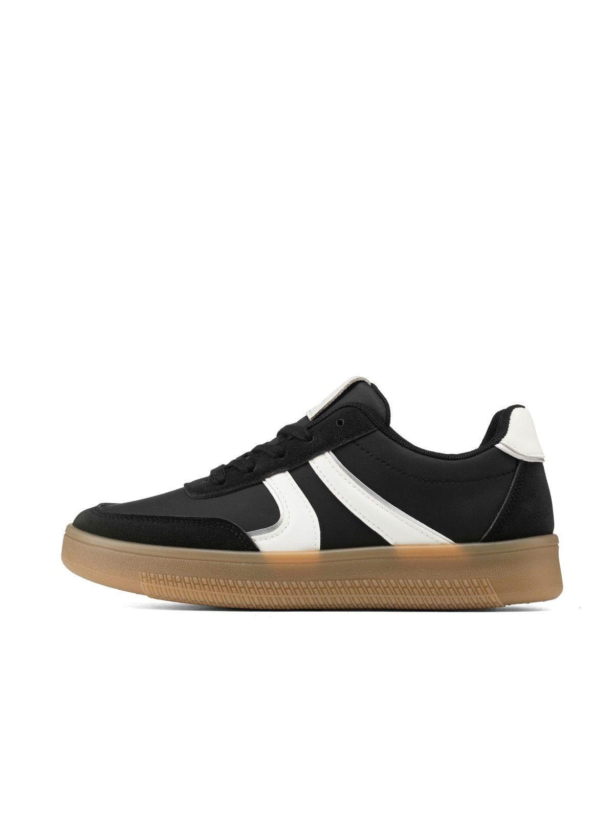 Zapatillas Urbanas Mujer PU Weide SL73-4