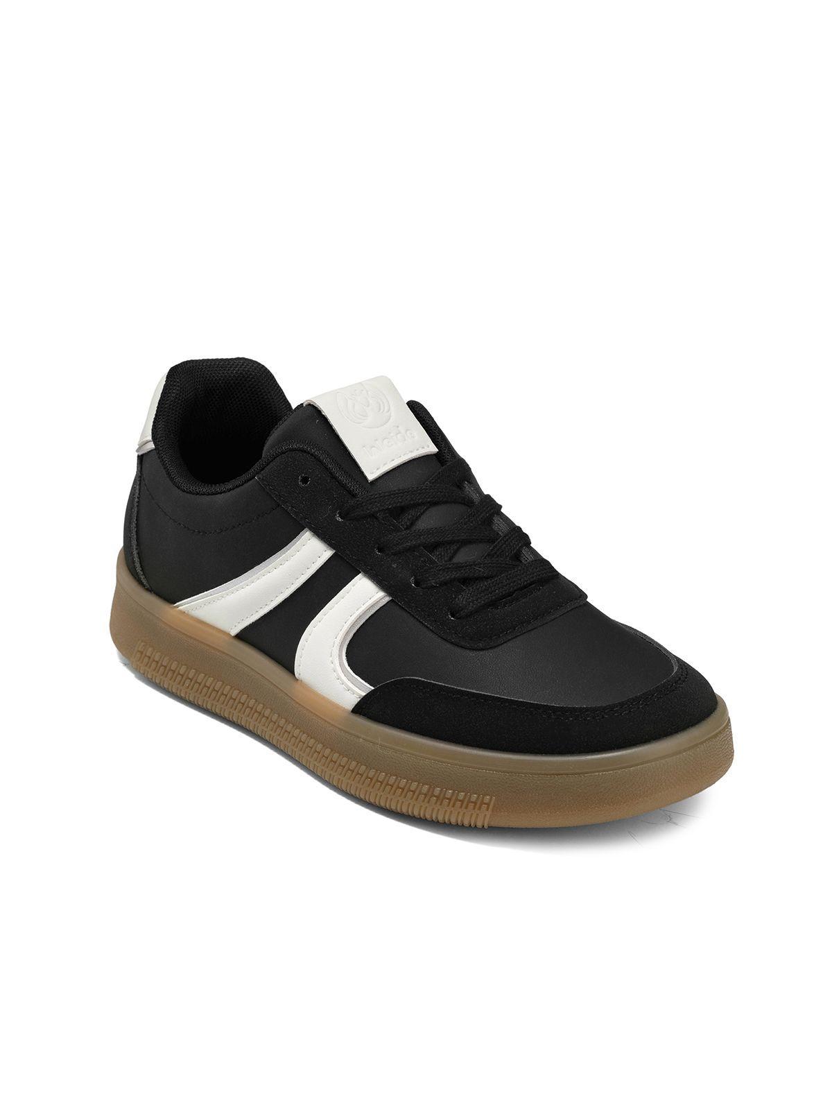 Zapatillas Urbanas Mujer PU Weide SL73-6