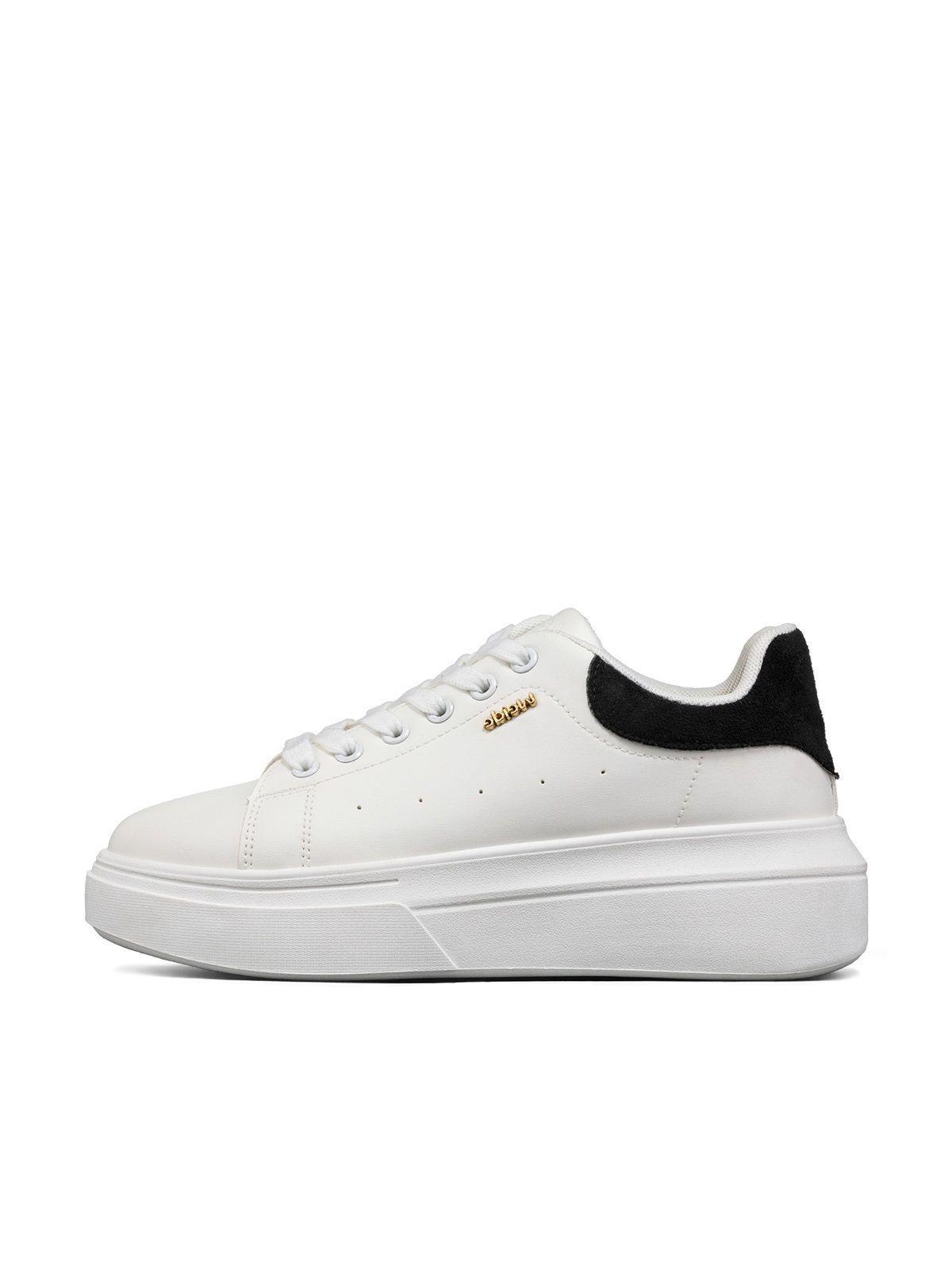 Zapatilla Urbana Plataforma Confort Mujer Weide LT211-0
