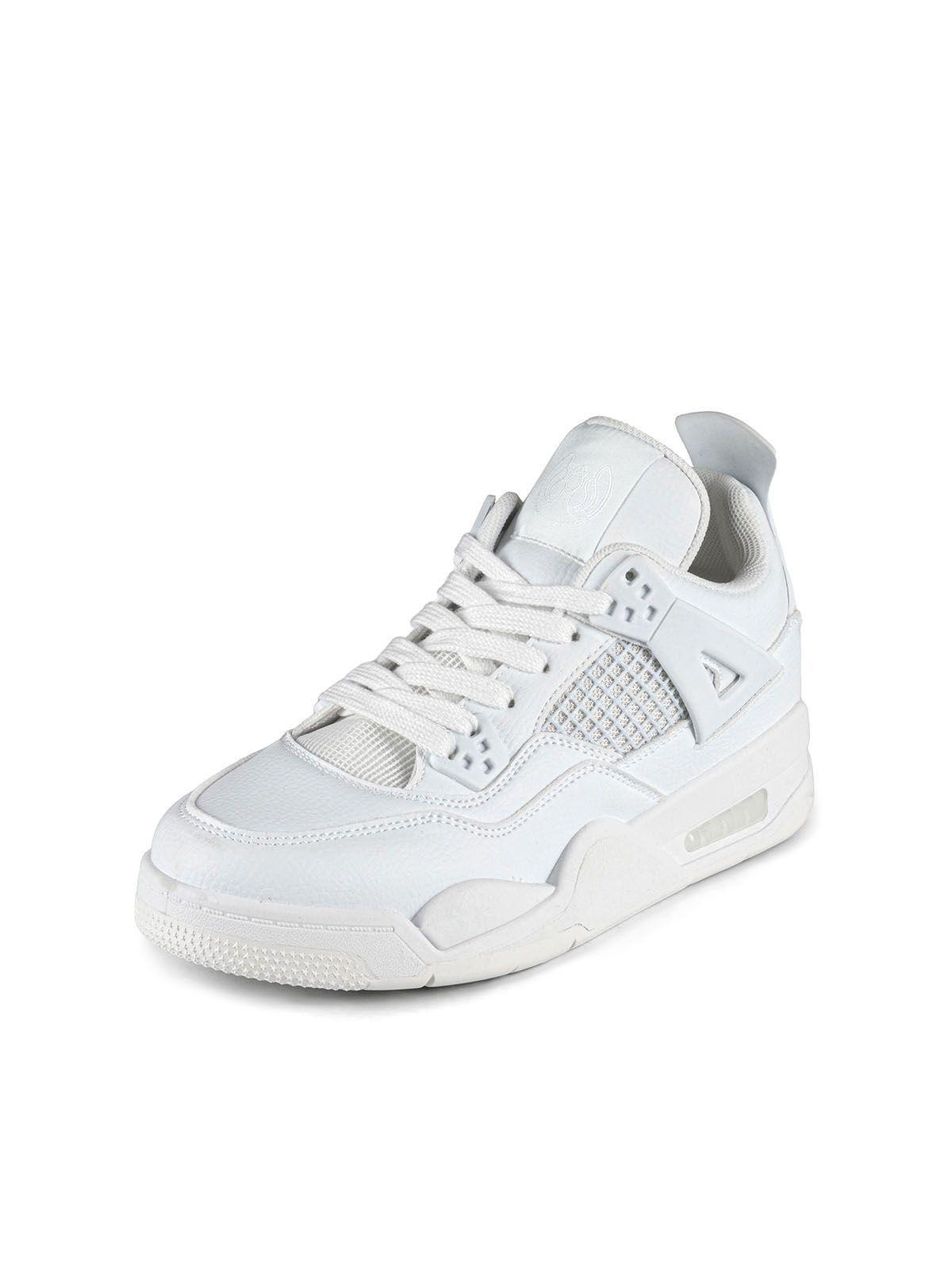 Zapatillas Deportivas casual Mujer con Cordones Weide TFA202-0