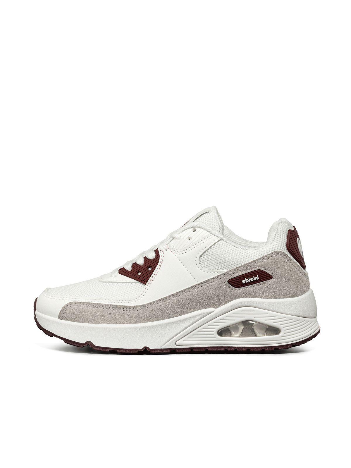Zapatilla Urbana Casual Mujer Deportiva Clasico Weide TFA302-4