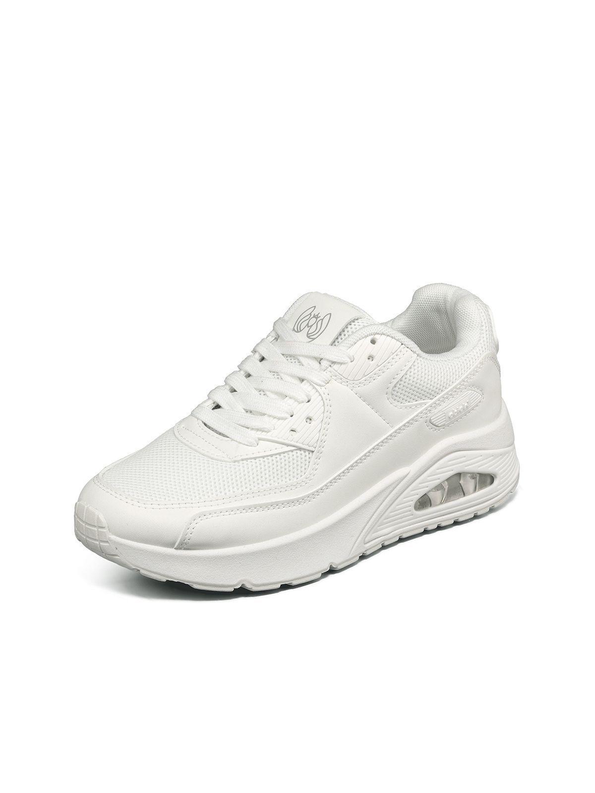 Zapatilla Urbana Casual Mujer Deportiva Clasico Weide TFA302-0