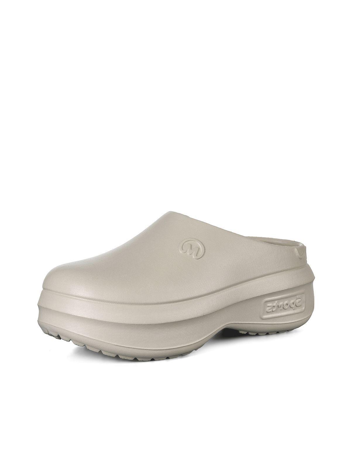 Zueco Casual Confort Plataforma Mujer Weide GH150-0