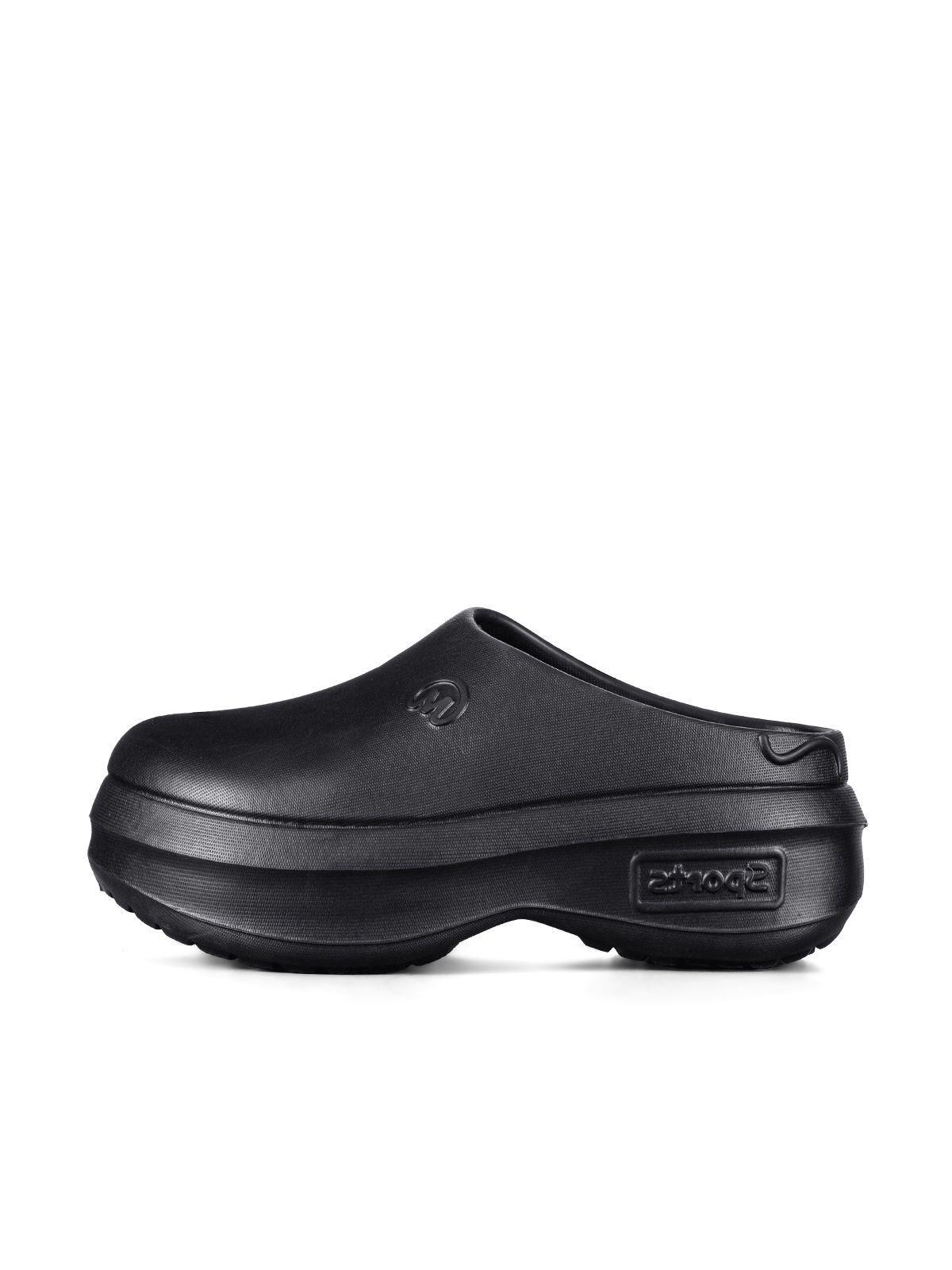 Zueco Casual Confort Plataforma Mujer Weide GH150-1