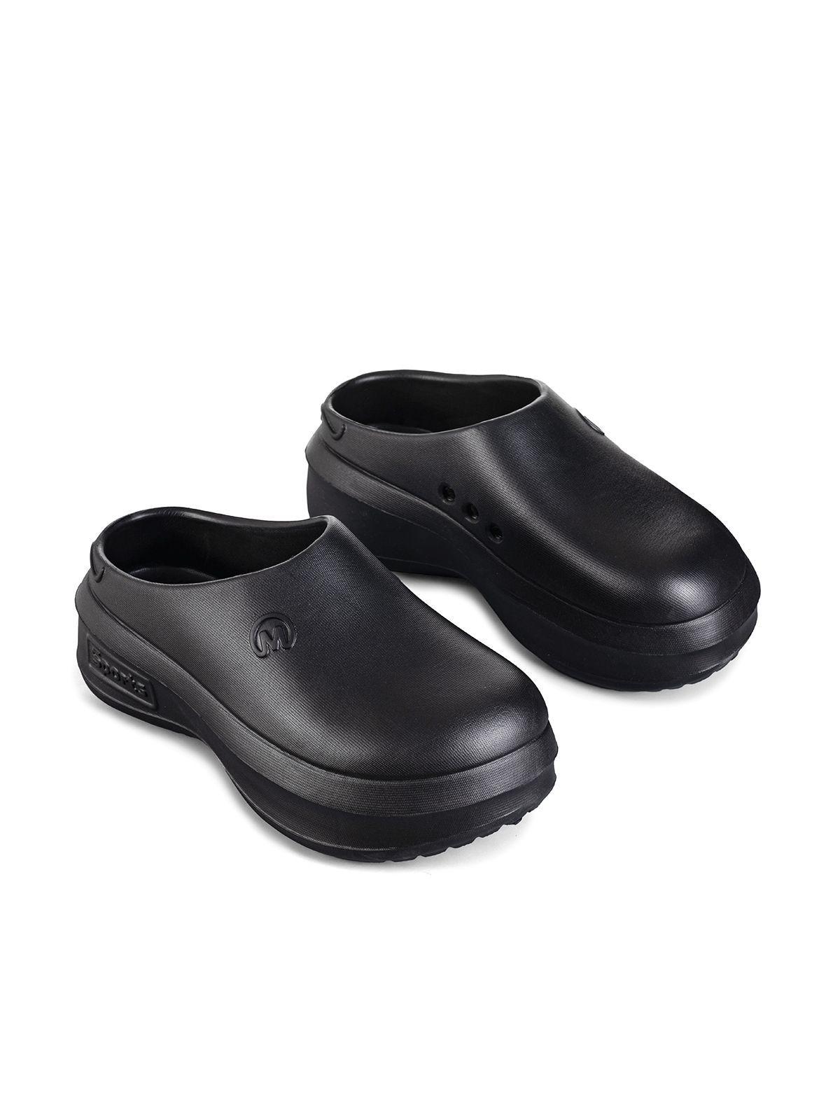 Zueco Casual Confort Plataforma Mujer Weide GH150-2