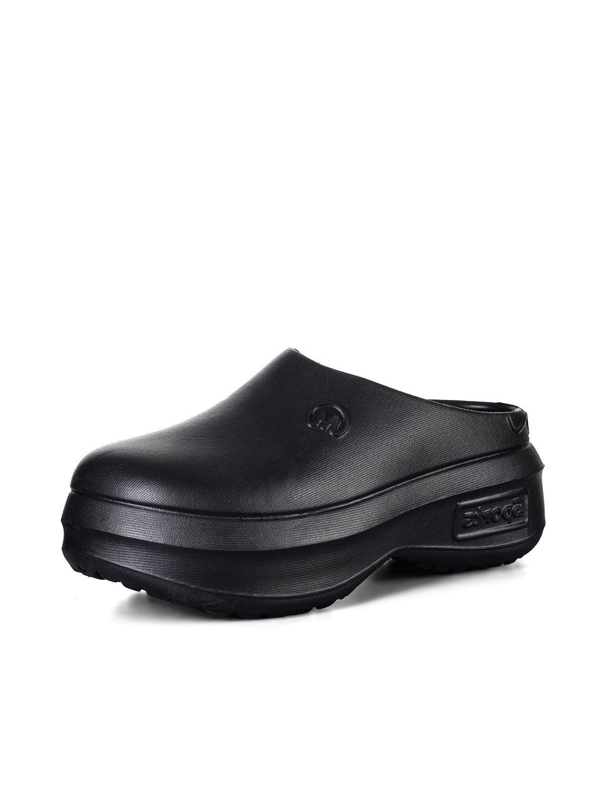 Zueco Casual Confort Plataforma Mujer Weide GH150-0