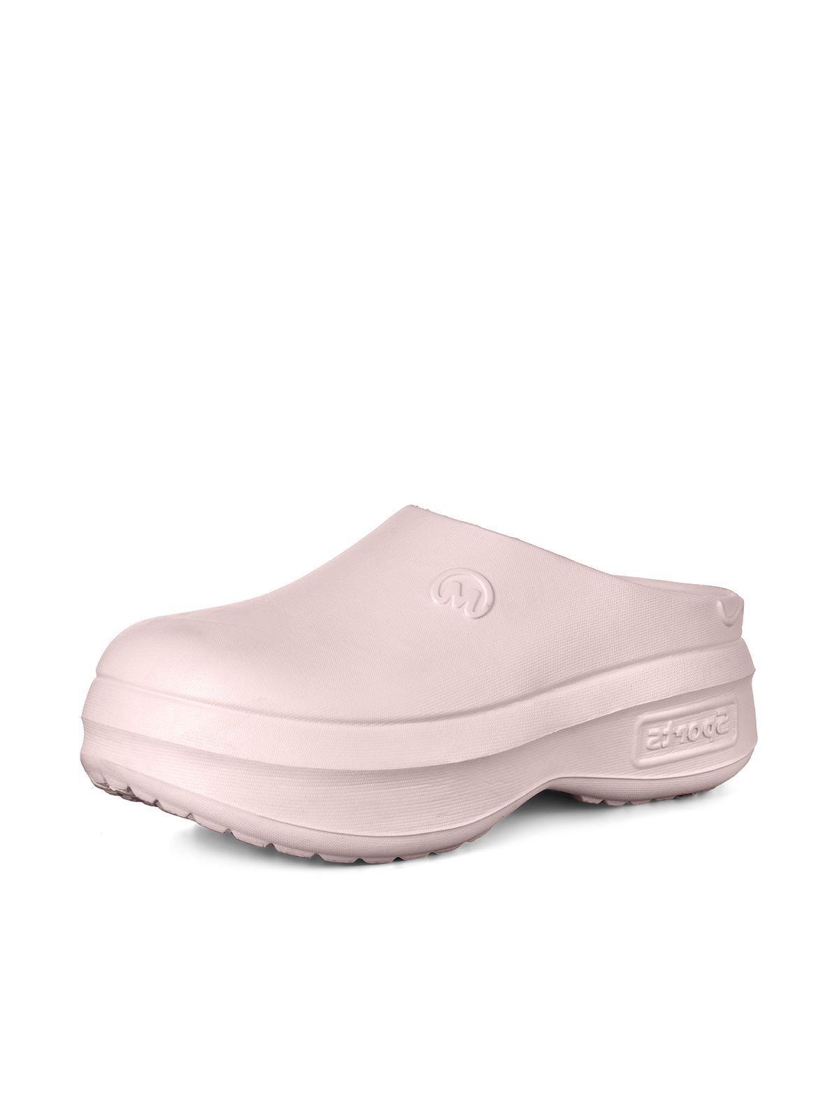 Zueco Casual Confort Plataforma Mujer Weide GH150-0