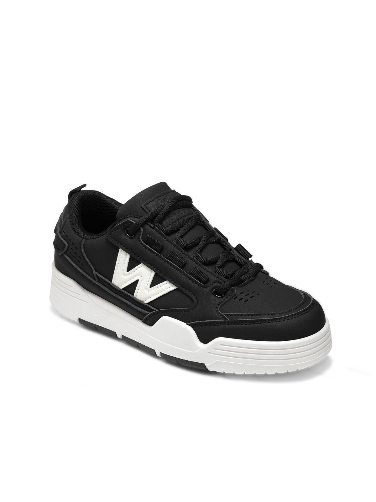 Zapatillas Urbanas Mujer Plataforma PU Weide SS10-5