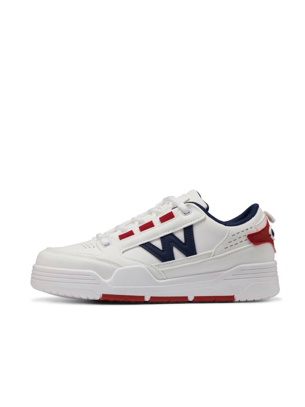 Zapatillas Urbanas Mujer Plataforma PU Weide SS10-2