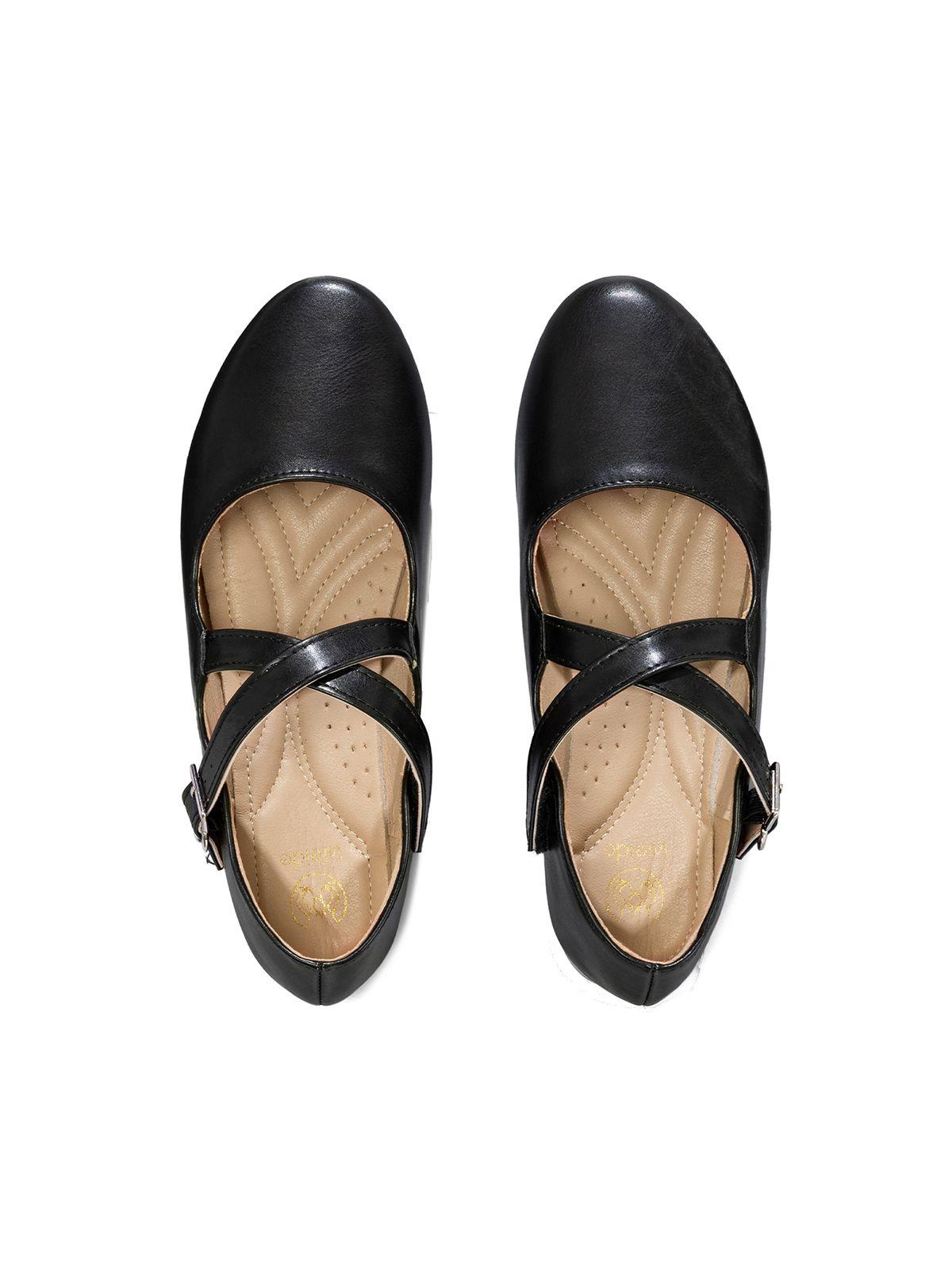 Ballerinas PU Mujer Plano Weide YOU591-2