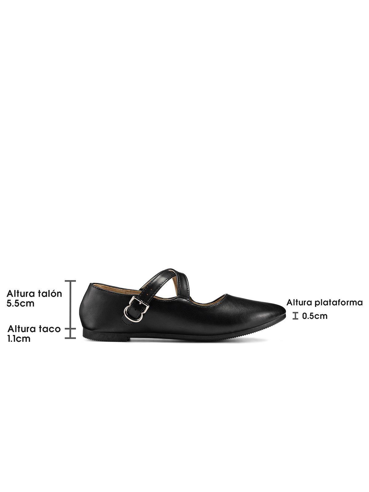 Ballerinas PU Mujer Plano Weide YOU591-3