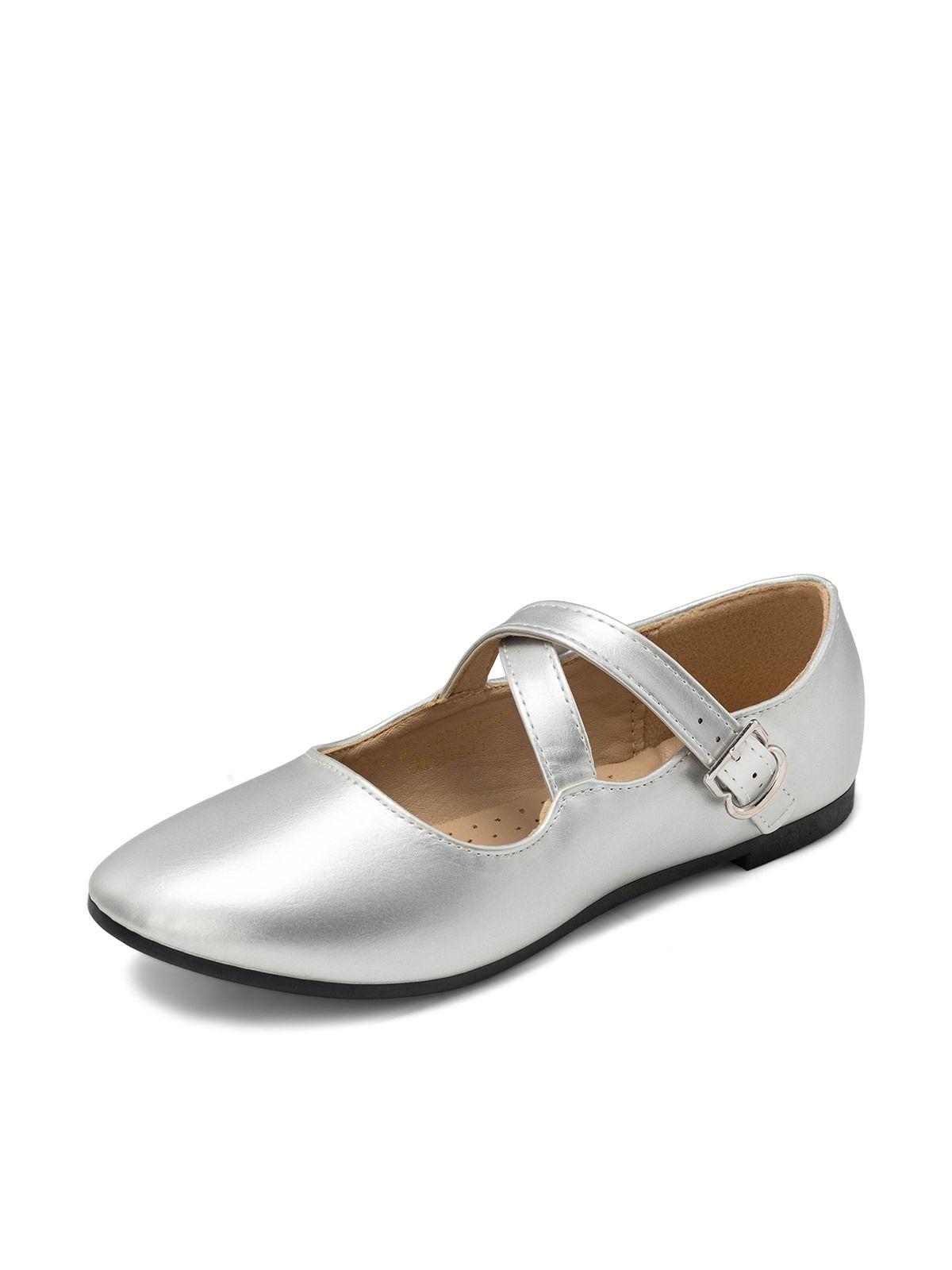 Ballerinas PU Mujer Plano Weide YOU591-0