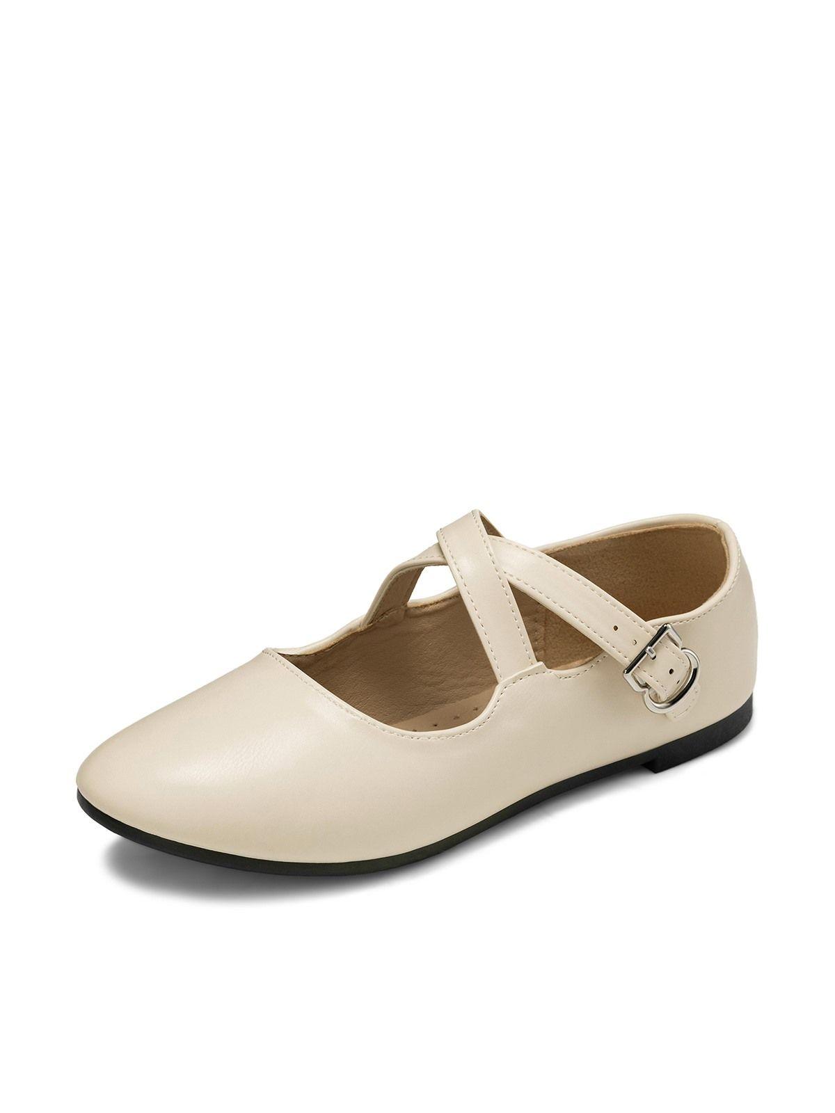 Ballerinas PU Mujer Plano Weide YOU591-0