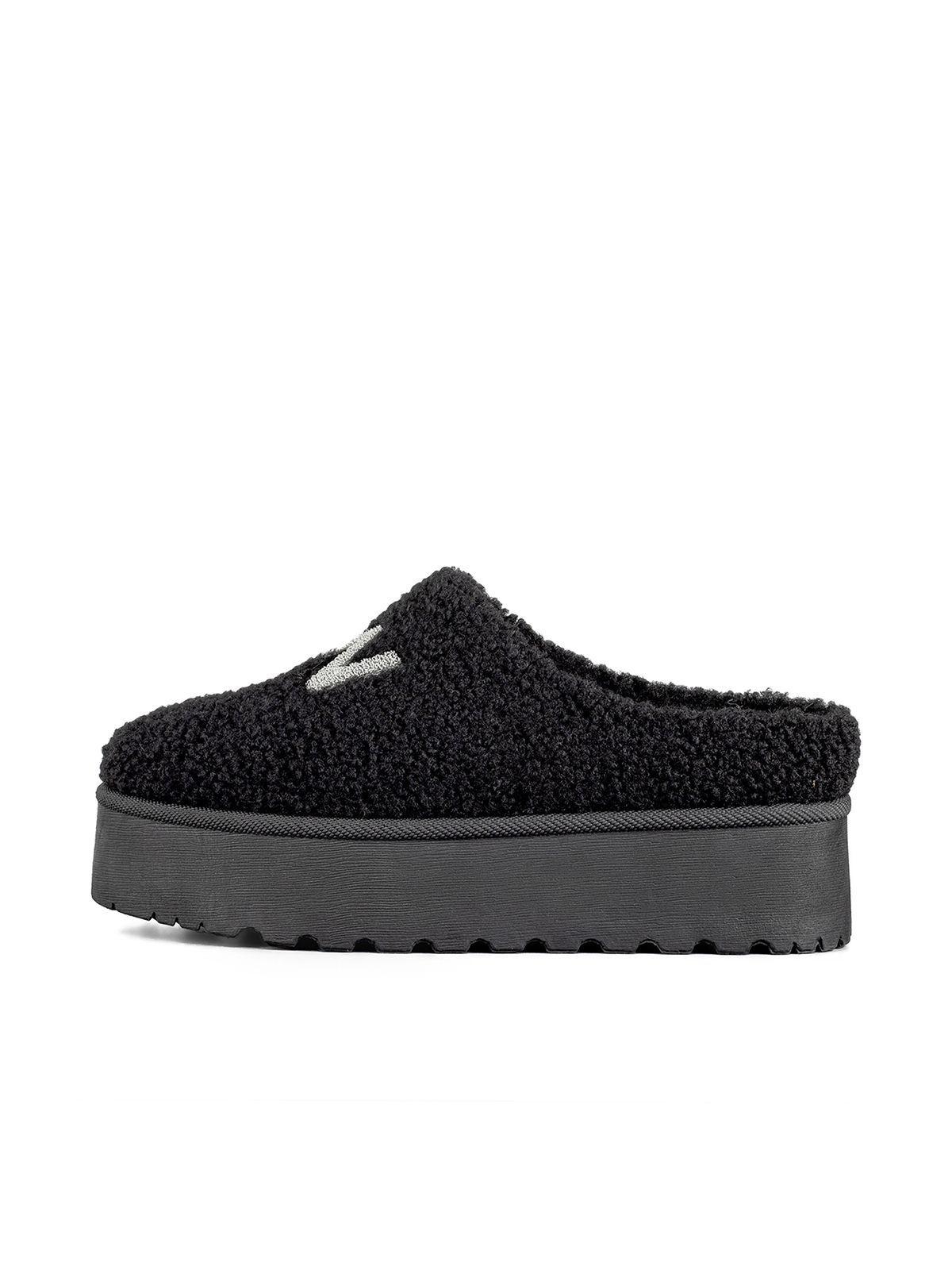 Zueco tipo Pantufla Casual Mujer  Comodo Moda Weide SL27-4