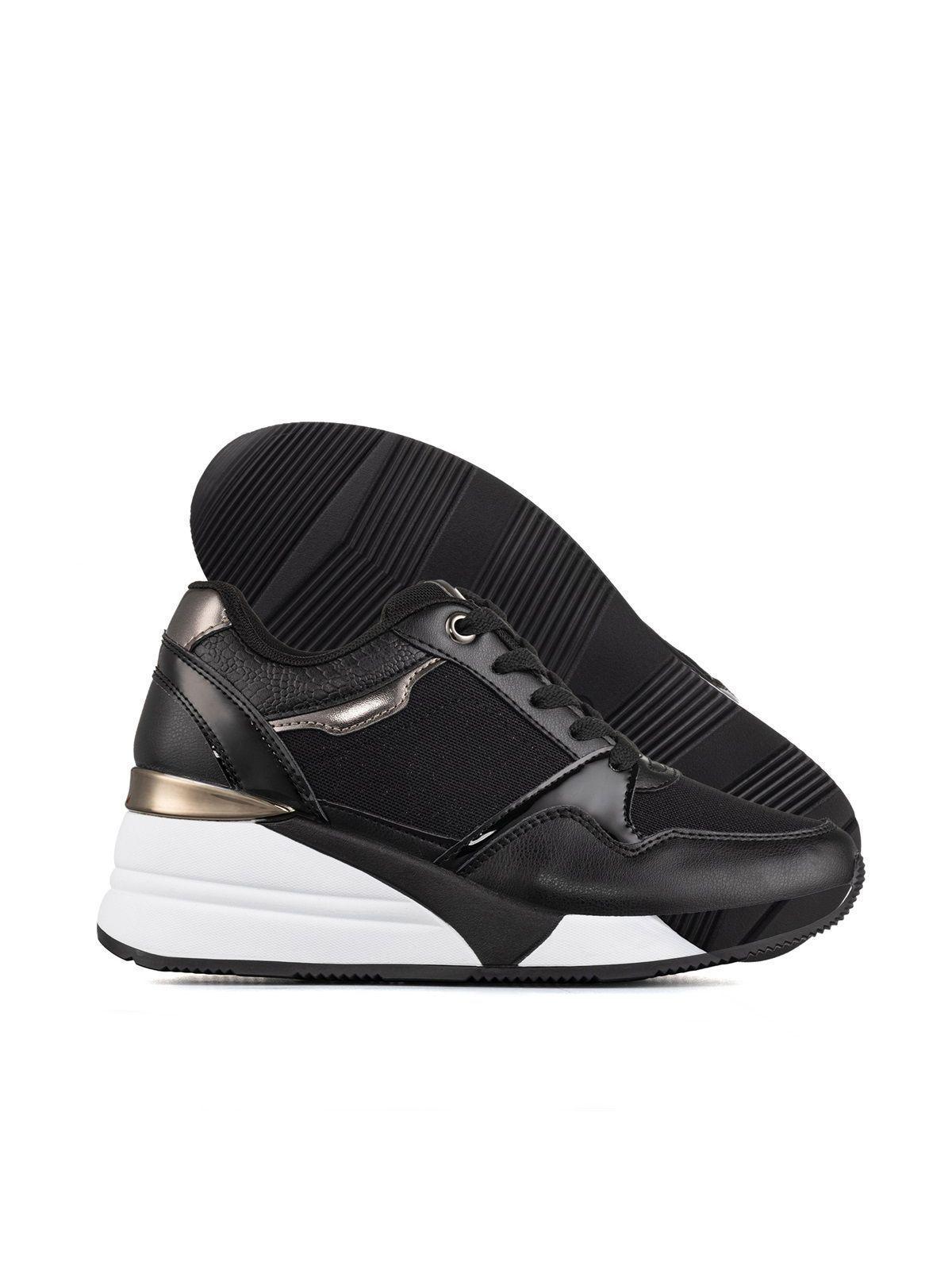 Zapatilla Casual Mujer Deportiva Urbana Moda Weide JLL015-5