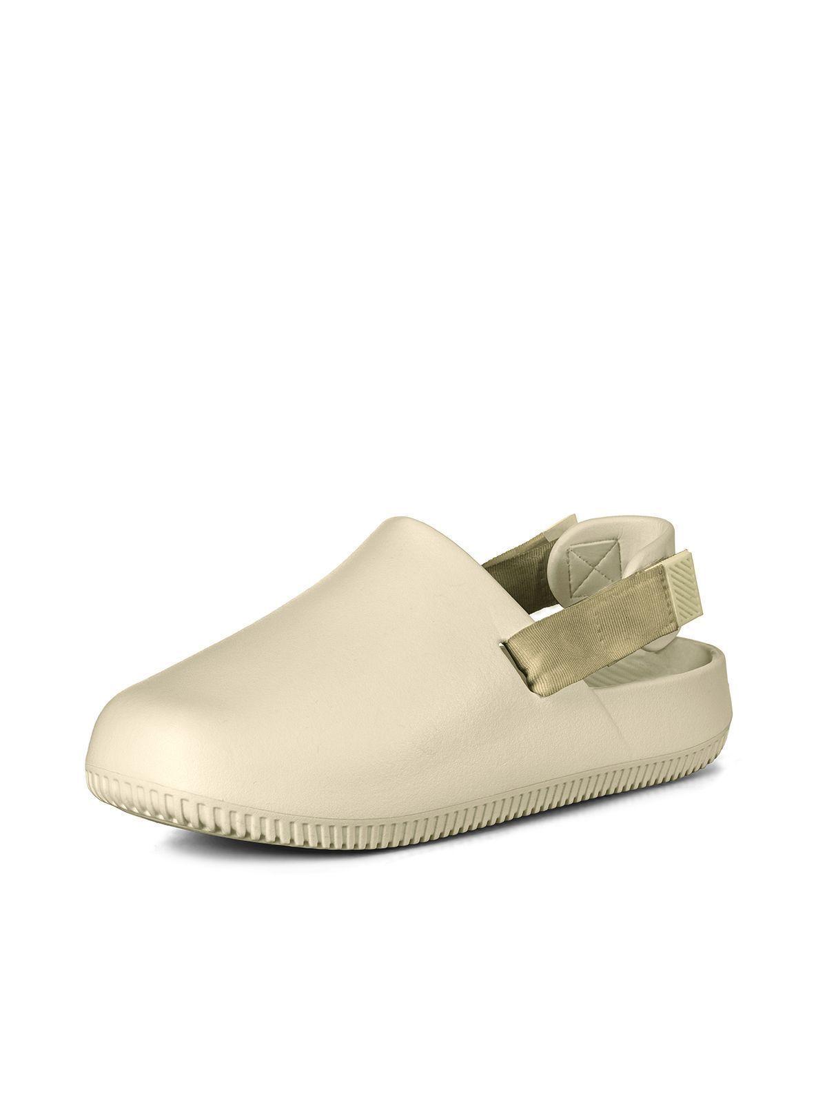 Zueco Casual Moda Confort Plano Mujer Weide GH151-0