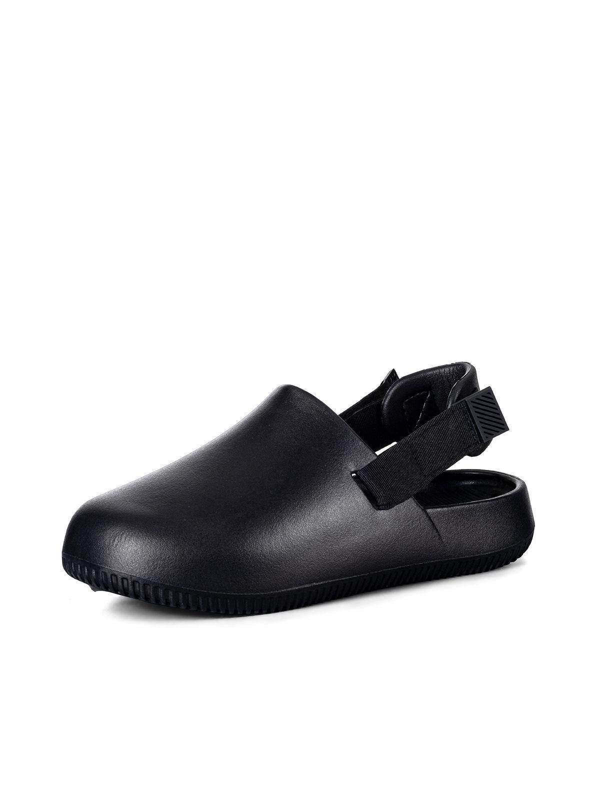 Zueco Casual Moda Confort Plano Mujer Weide GH151-0