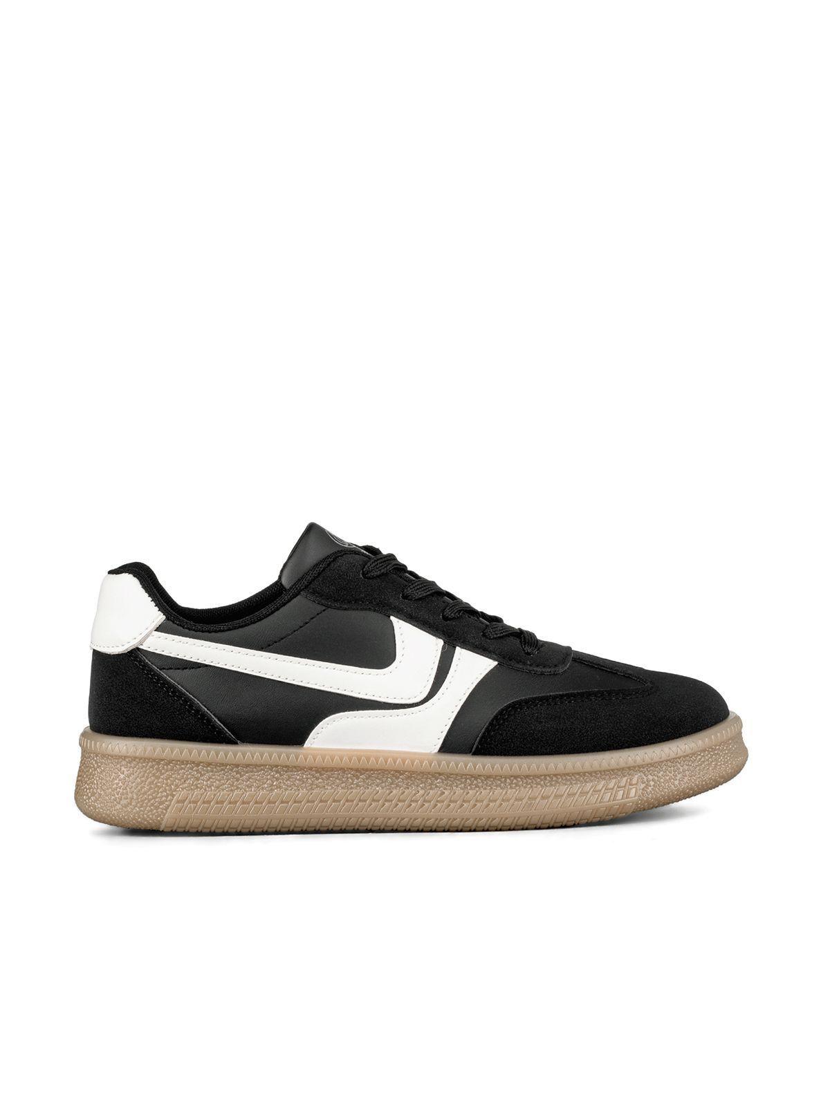 Zapatilla Casual Urbana Mujer Con Plataforma Weide HX500-4
