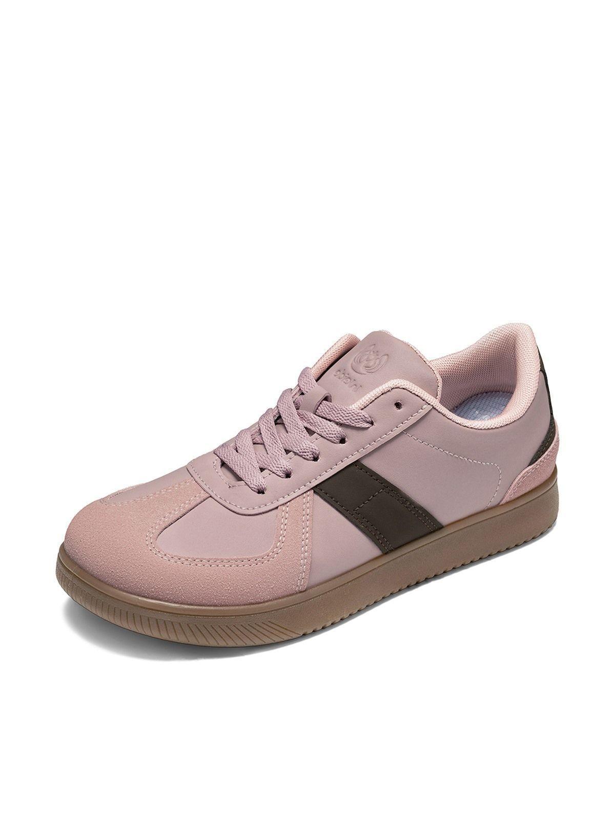 Zapatillas Casual PU Mujer Plataforma Weide SL81-0