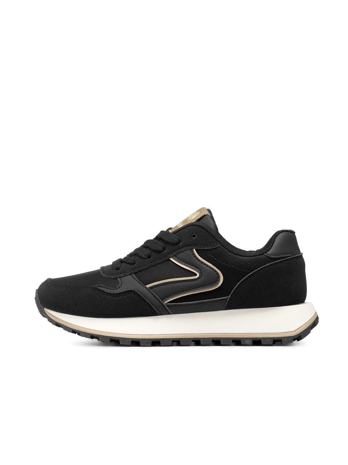 Zapatillas Urbanas Mujer PU Weide SS15-4