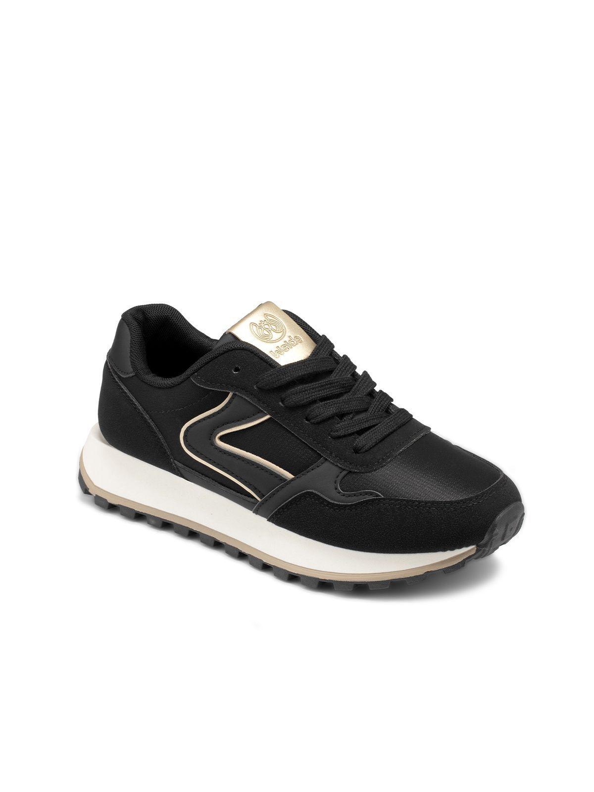 Zapatillas Urbanas Mujer PU Weide SS15-6