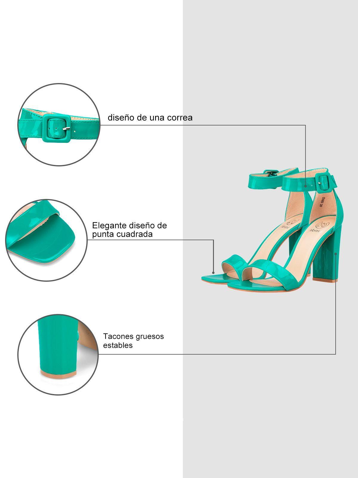 Sandalias Blaica Calipso Weide-5