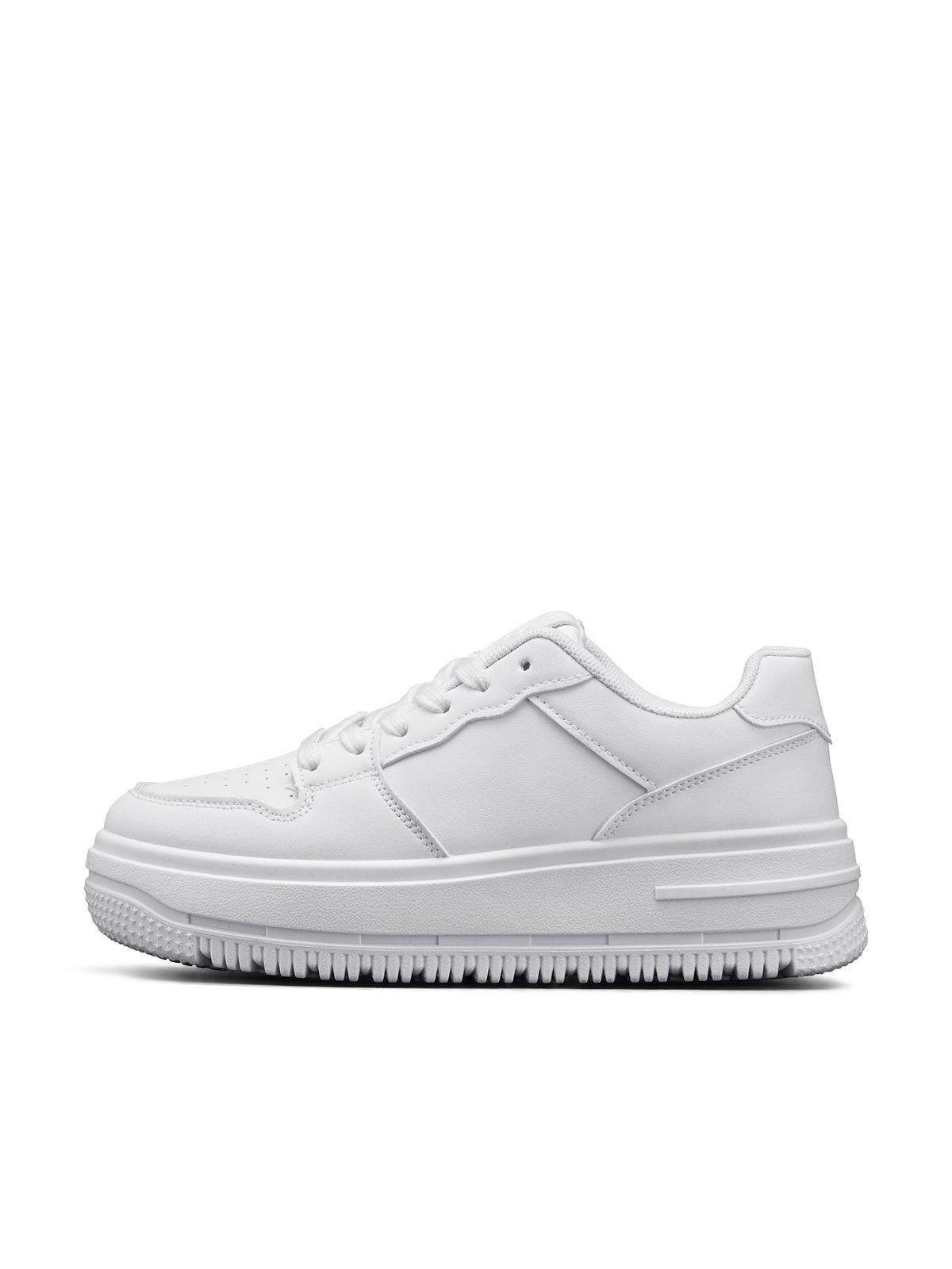Zapatilla Urbana Plataforma Confort Mujer Weide SL66-4