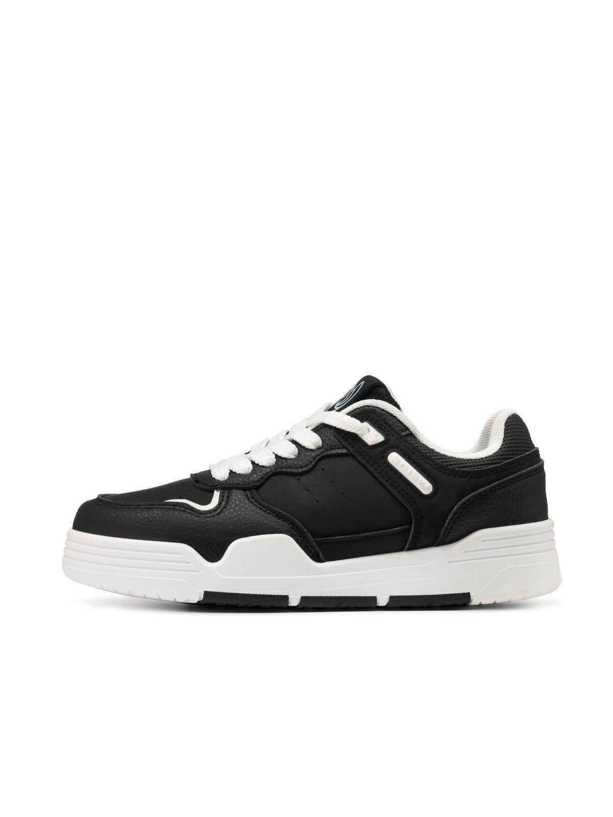 Zapatillas Urbanas Mujer Plataforma PU Weide SS11-2
