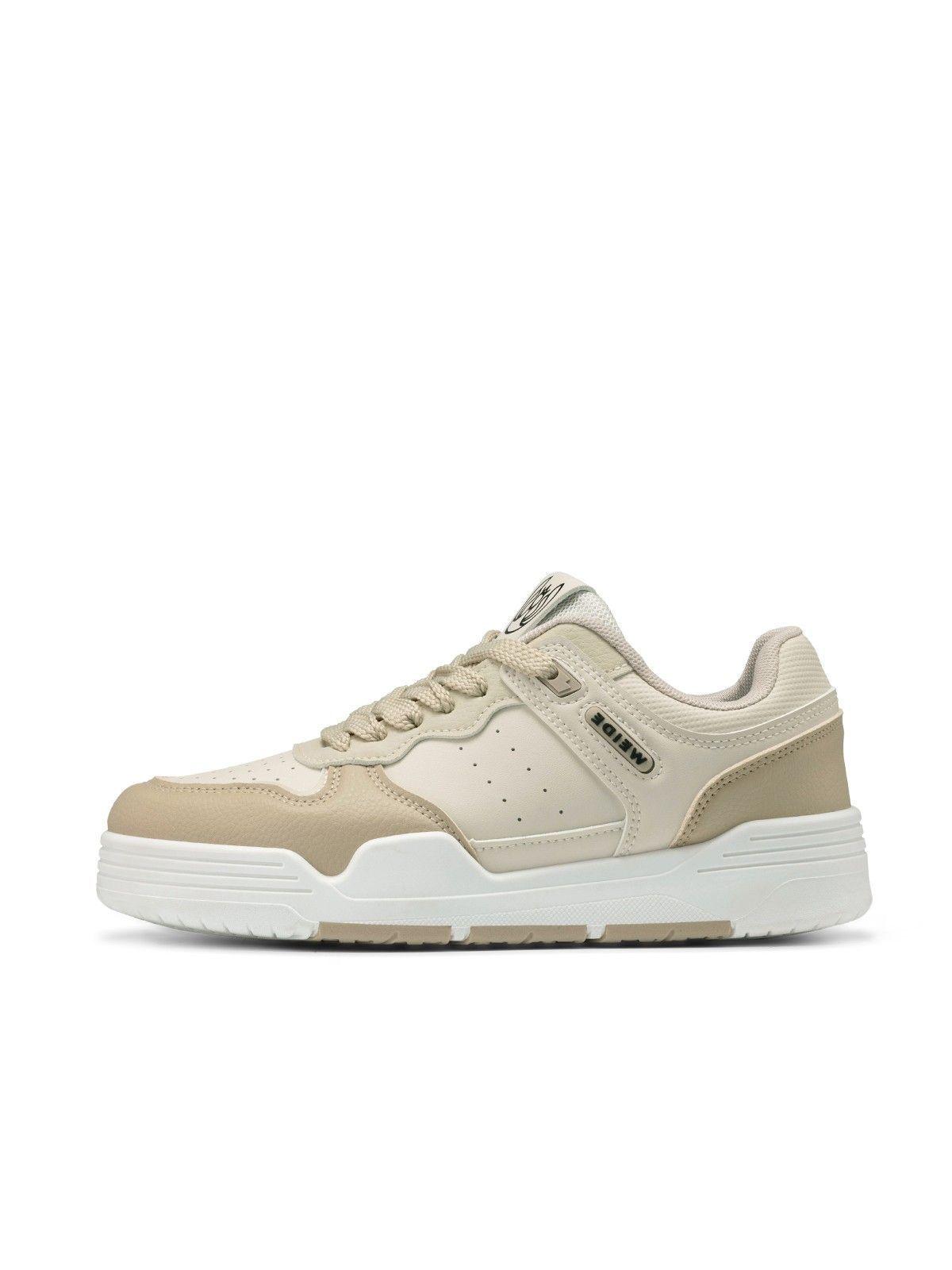 Zapatillas Urbanas Mujer Plataforma PU Weide SS11-2