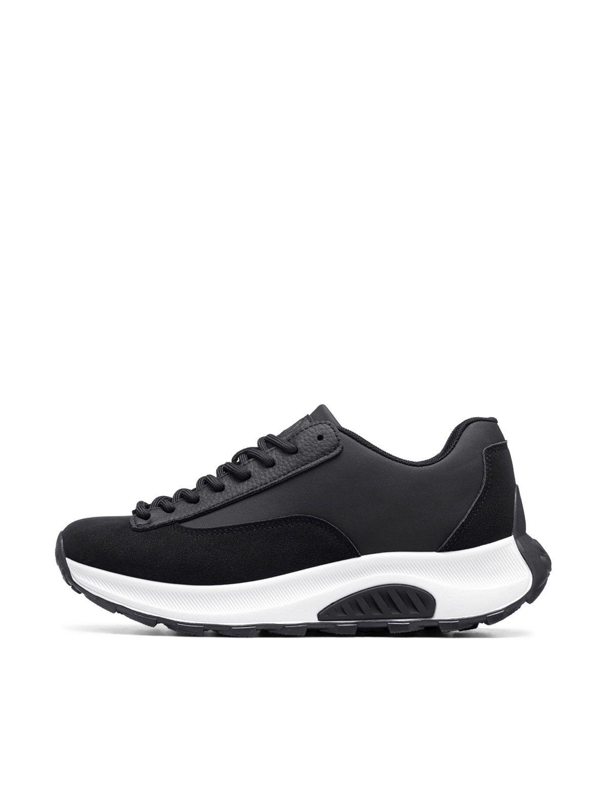 Zapatillas PU Mujer Plataforma Weide LT225-1