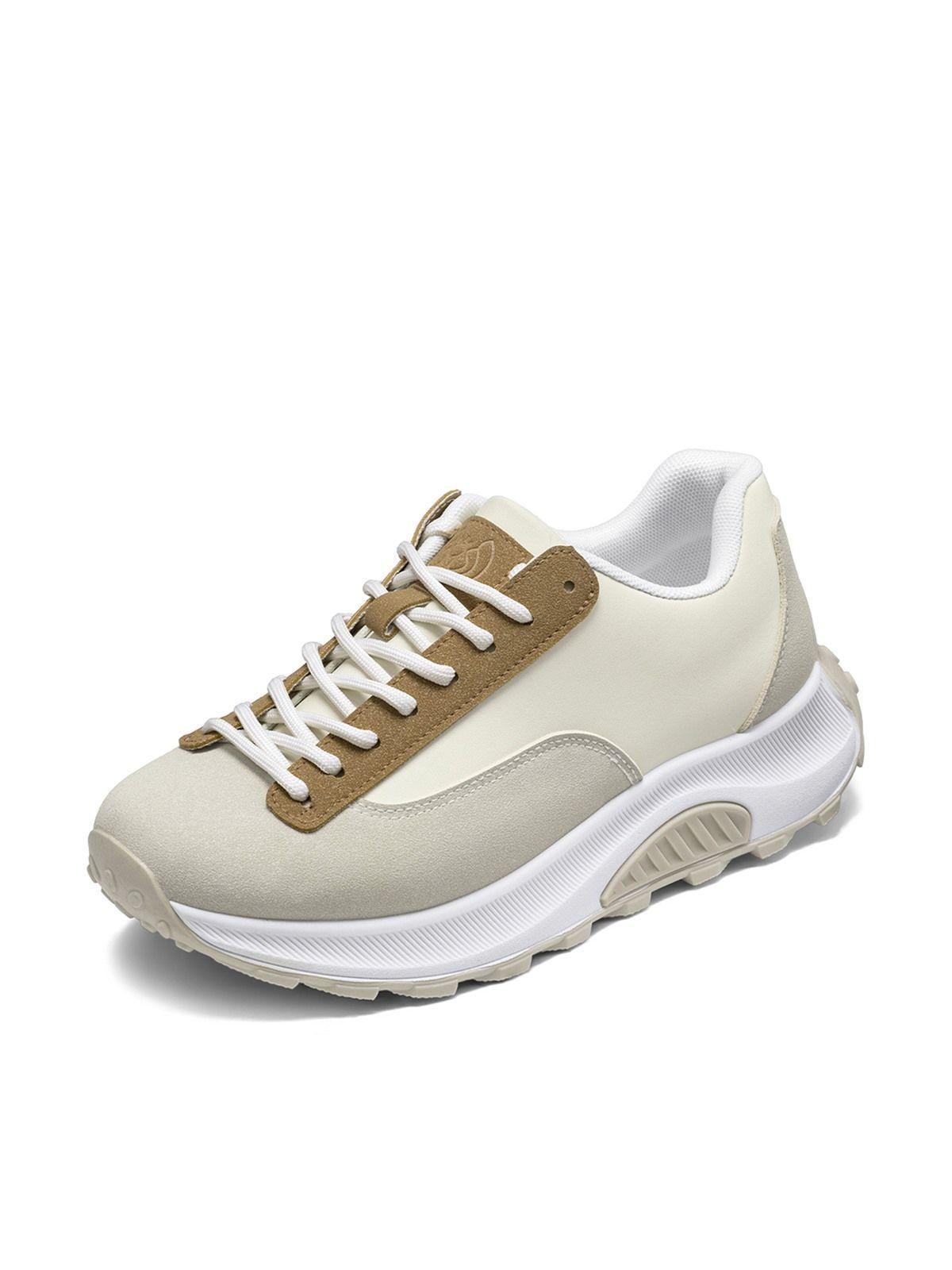 Zapatillas PU Mujer Plataforma Weide LT225-0