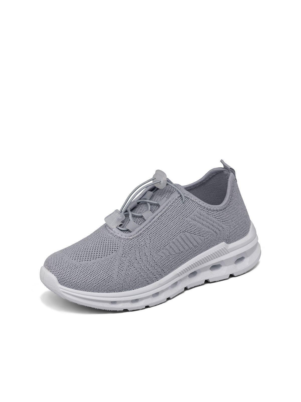 Zapatilla Casual Deportiva Malla Mujer Weide TFA320-0