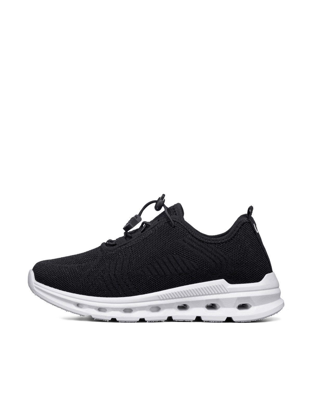 Zapatilla Casual Deportiva Malla Mujer Weide TFA320-0